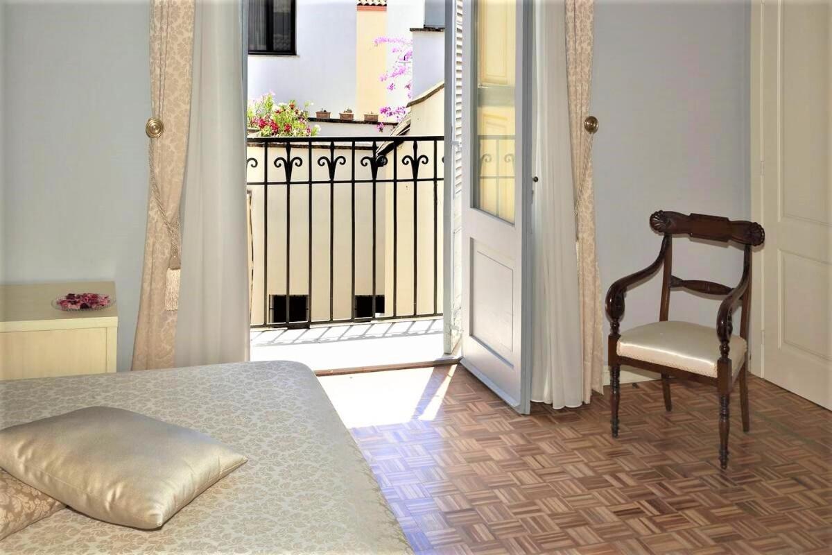Persone Palace Restyling 나르도 외부 사진