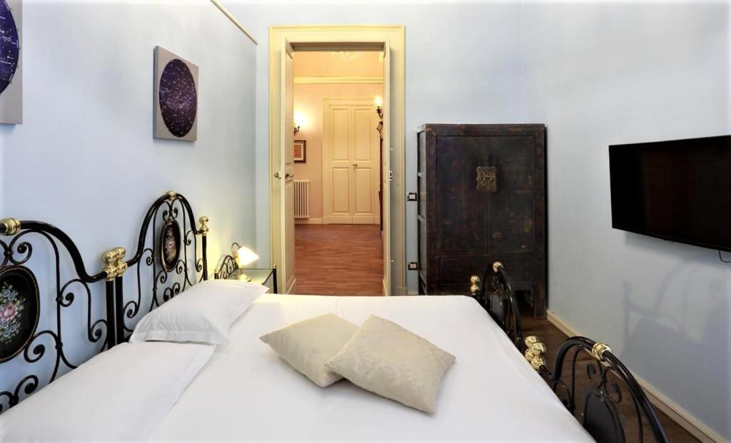 Persone Palace Restyling 나르도 외부 사진