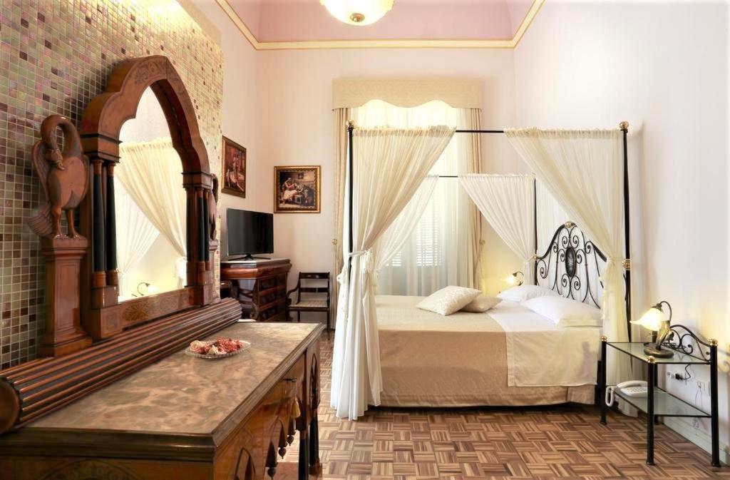 Persone Palace Restyling 나르도 외부 사진