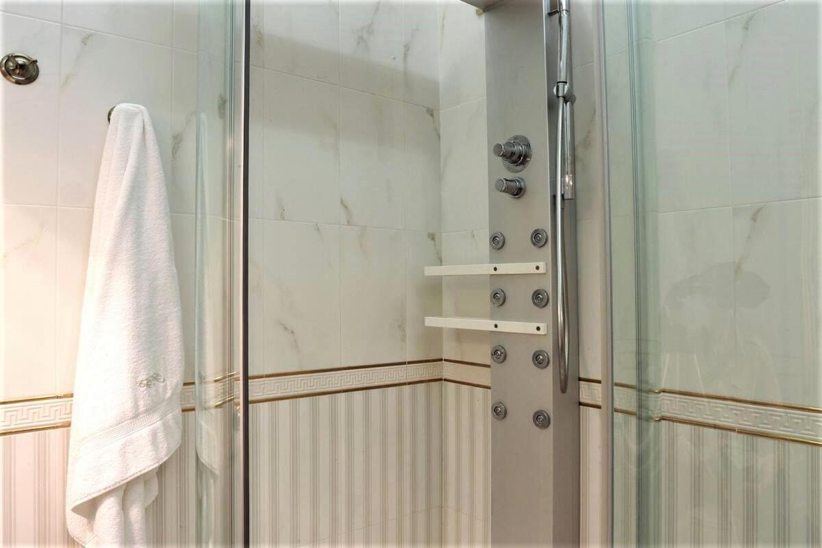 Persone Palace Restyling 나르도 외부 사진