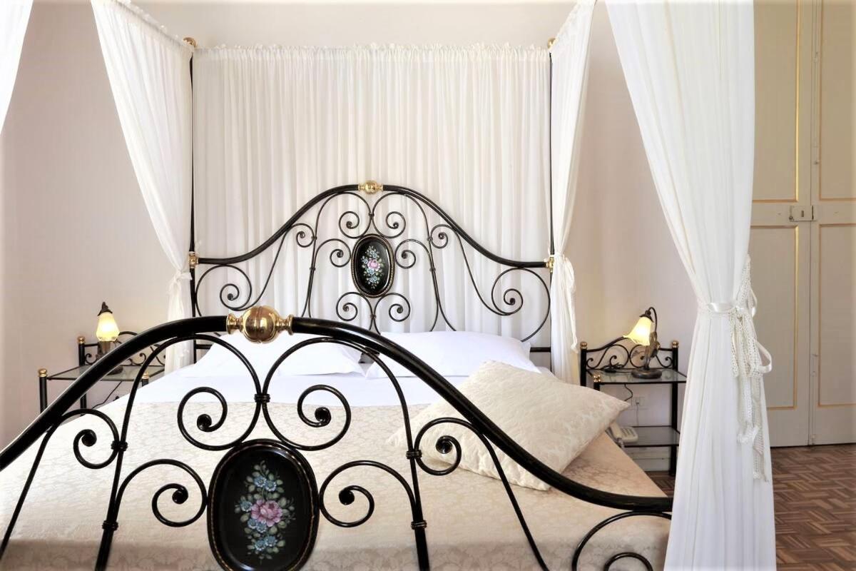 Persone Palace Restyling 나르도 외부 사진