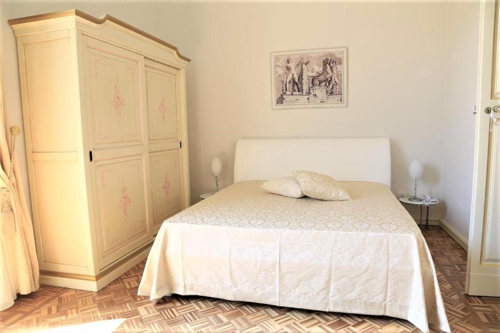 Persone Palace Restyling 나르도 외부 사진