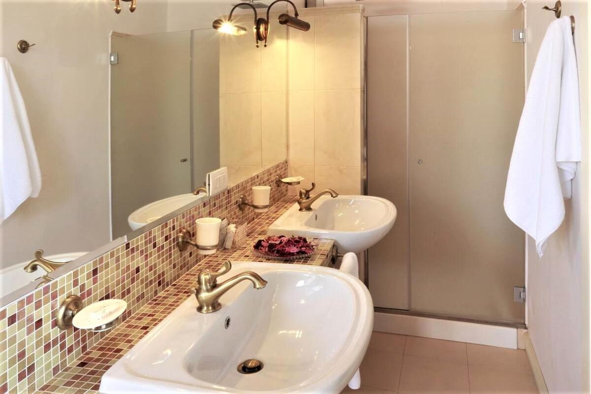 Persone Palace Restyling 나르도 외부 사진