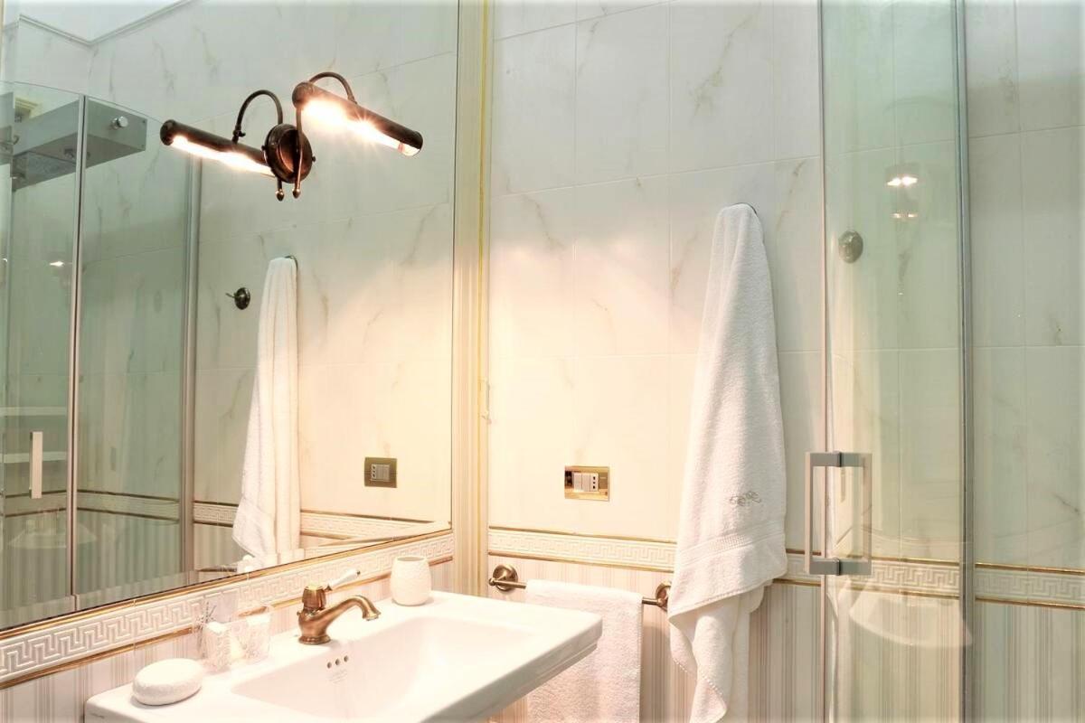 Persone Palace Restyling 나르도 외부 사진