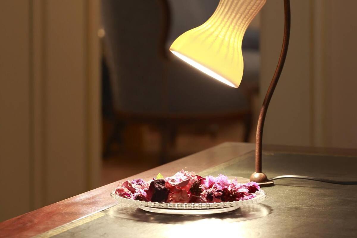 Persone Palace Restyling 나르도 외부 사진