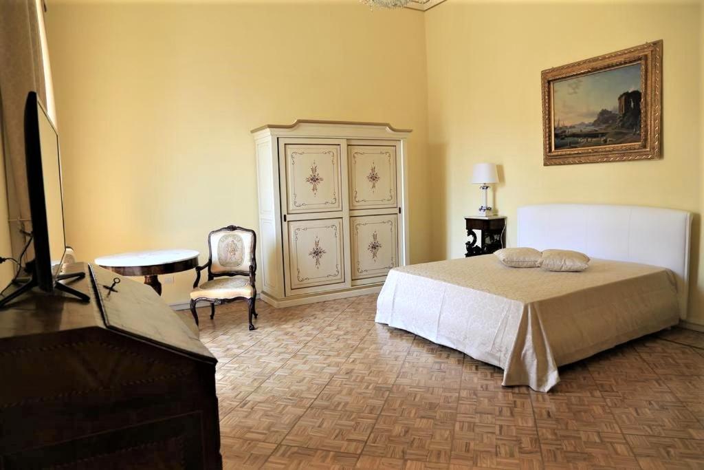 Persone Palace Restyling 나르도 외부 사진
