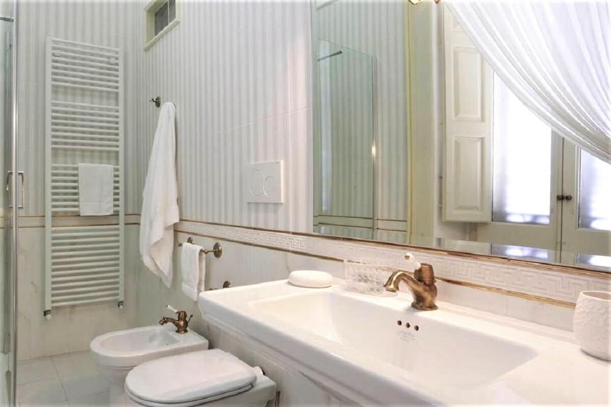 Persone Palace Restyling 나르도 외부 사진