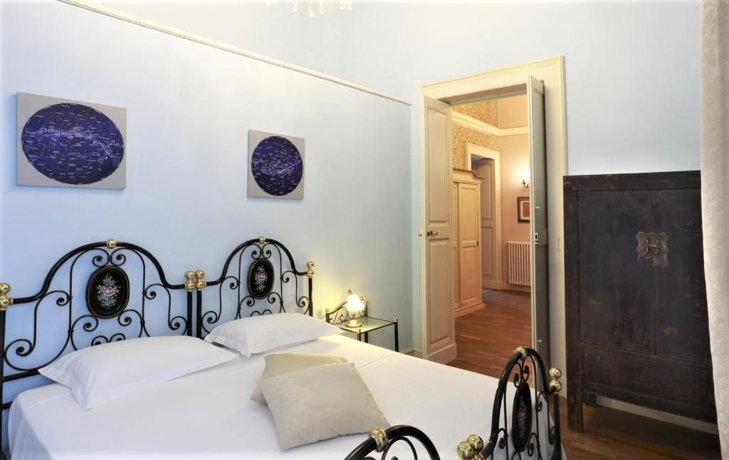 Persone Palace Restyling 나르도 외부 사진