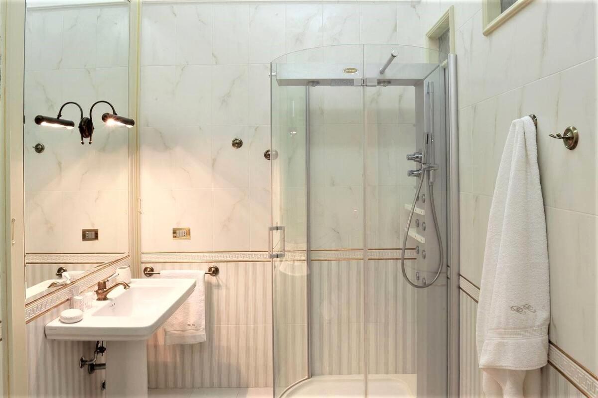 Persone Palace Restyling 나르도 외부 사진
