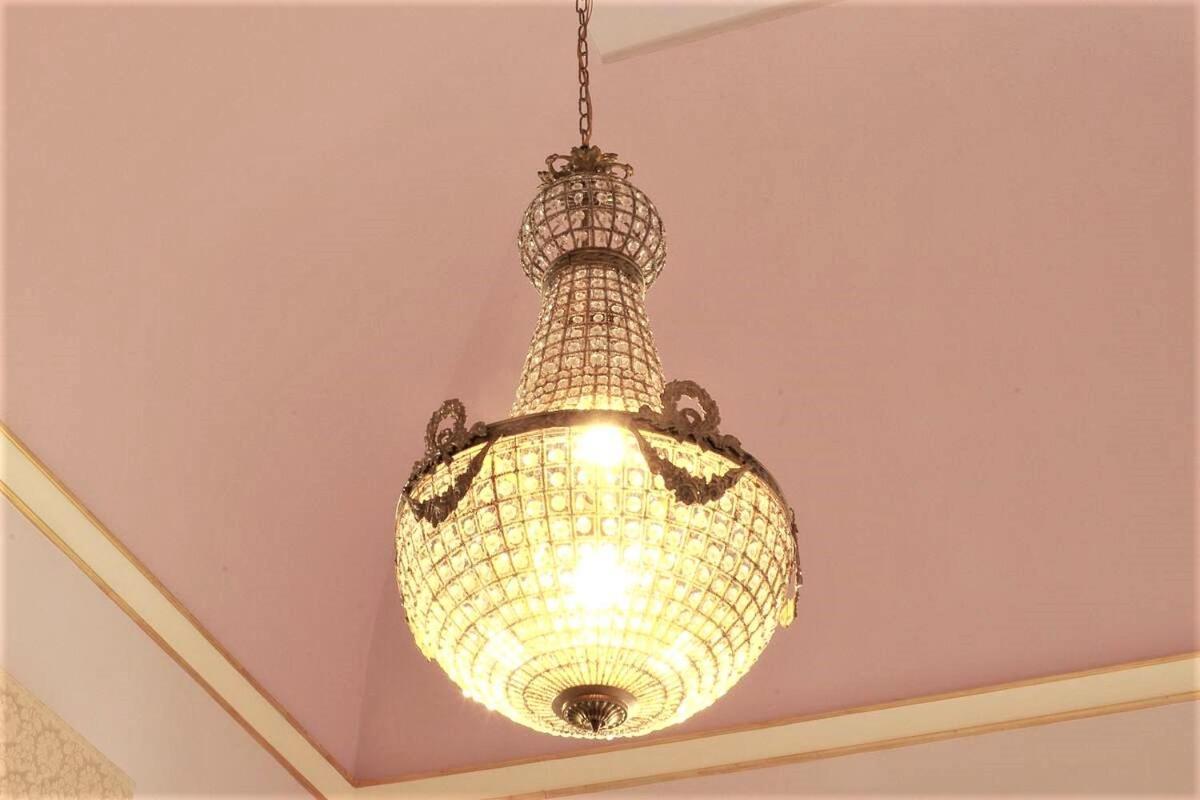 Persone Palace Restyling 나르도 외부 사진