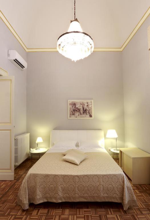 Persone Palace Restyling 나르도 외부 사진