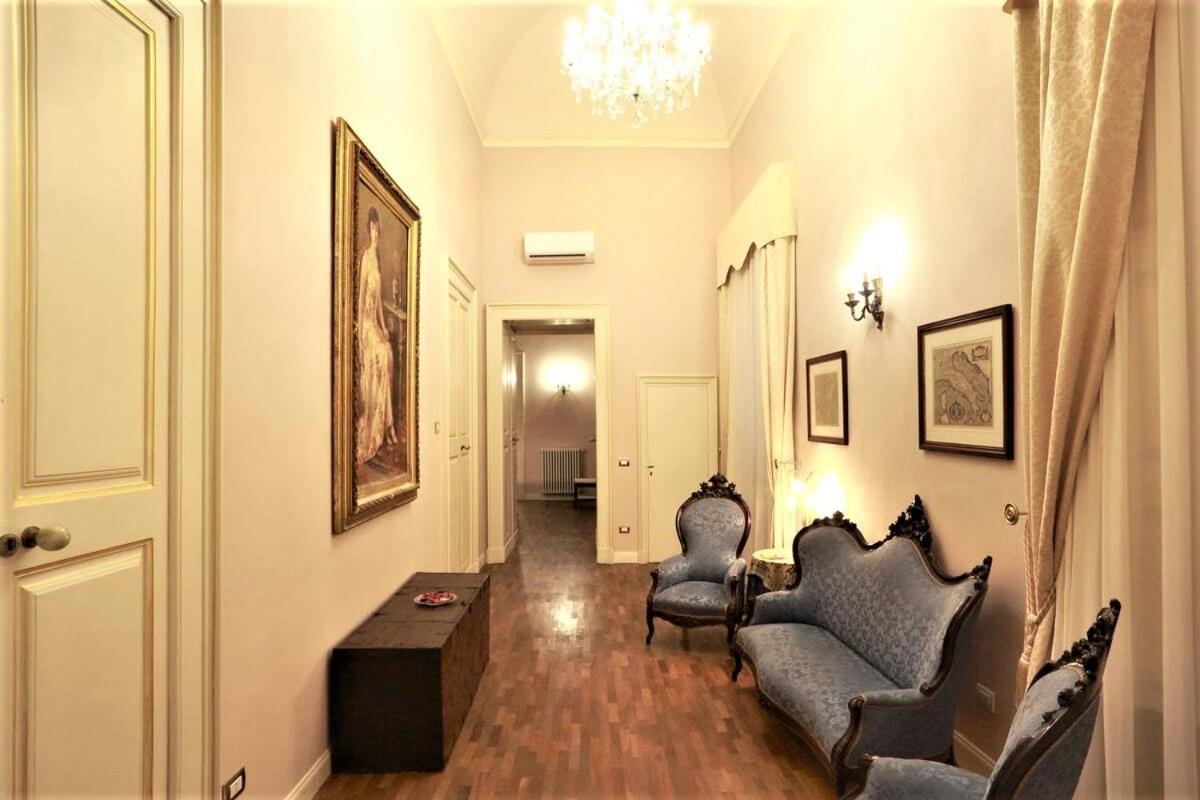 Persone Palace Restyling 나르도 외부 사진