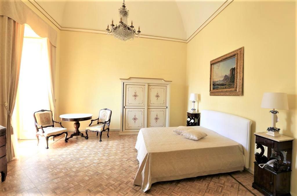 Persone Palace Restyling 나르도 외부 사진