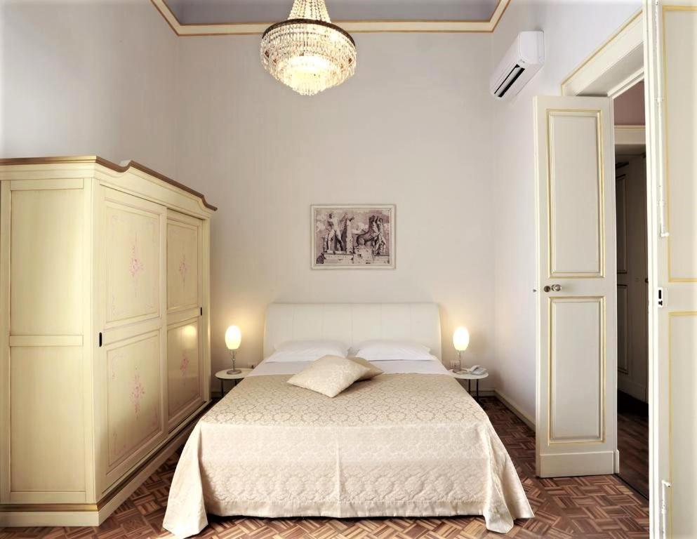 Persone Palace Restyling 나르도 외부 사진