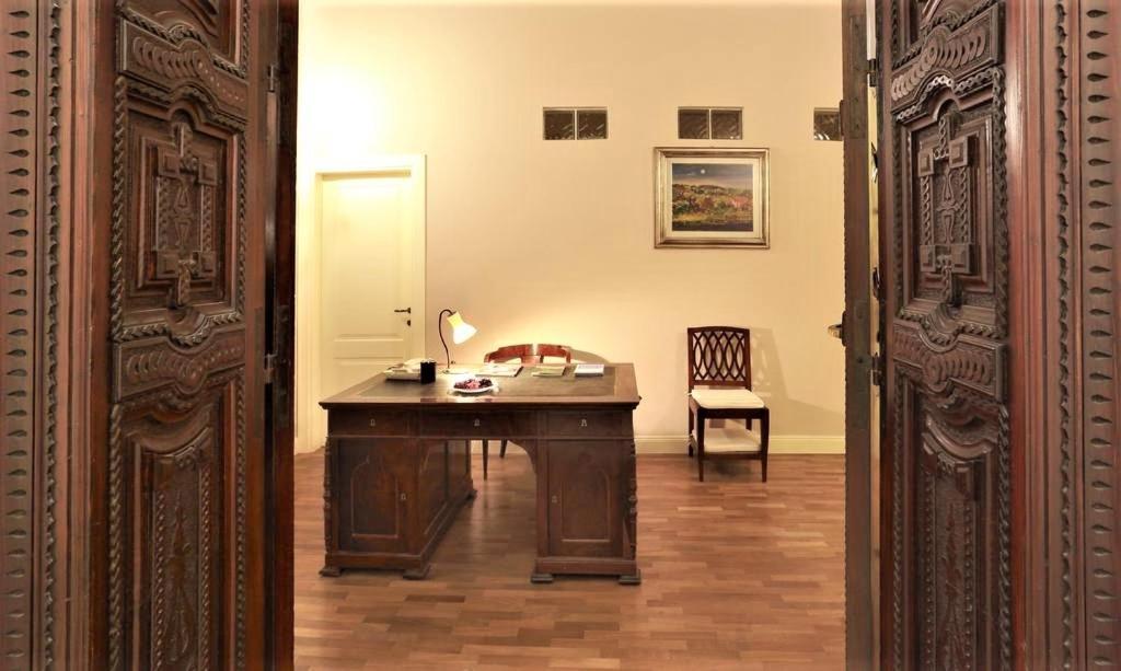 Persone Palace Restyling 나르도 외부 사진