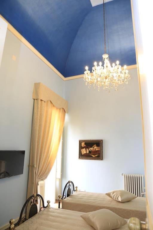 Persone Palace Restyling 나르도 외부 사진